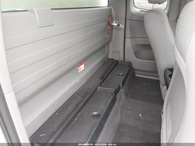 Toyota Tacoma 2015 5TFTX4CN1FX055919 Image 8