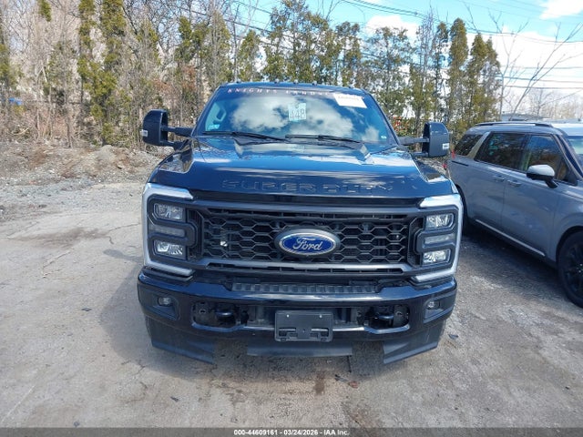 Продаж на аукціоні авто 2024 Ford F-350 Lariat, vin: 1FT8W3BM4REE26017, номер лоту: 44609161