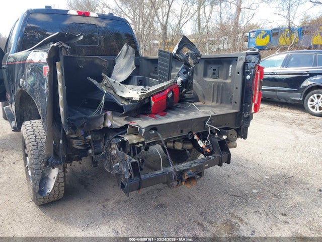 Продаж на аукціоні авто 2024 Ford F-350 Lariat, vin: 1FT8W3BM4REE26017, номер лоту: 44609161