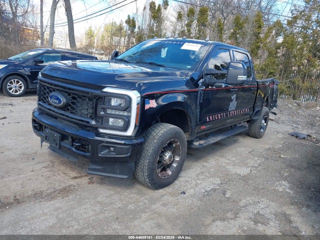 Продаж на аукціоні авто 2024 Ford F-350 Lariat, vin: 1FT8W3BM4REE26017, номер лоту: 44609161