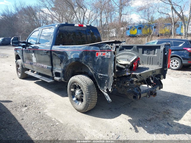 Продаж на аукціоні авто 2024 Ford F-350 Lariat, vin: 1FT8W3BM4REE26017, номер лоту: 44609161