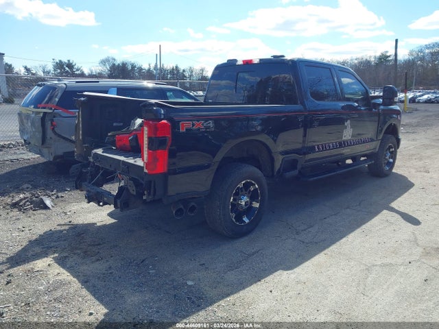 Продаж на аукціоні авто 2024 Ford F-350 Lariat, vin: 1FT8W3BM4REE26017, номер лоту: 44609161