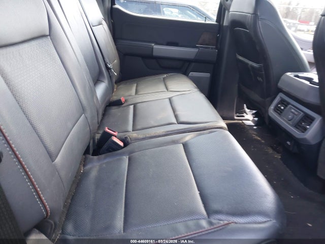 Продаж на аукціоні авто 2024 Ford F-350 Lariat, vin: 1FT8W3BM4REE26017, номер лоту: 44609161