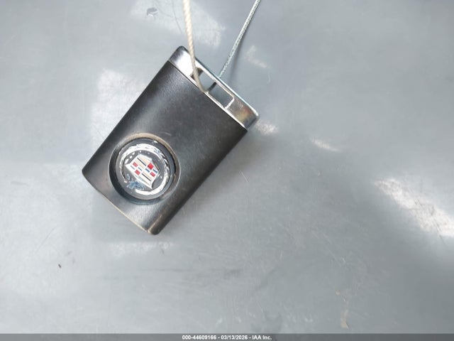 2012 CADILLAC CTS 1G6DP5E36C0143264 Photo 10