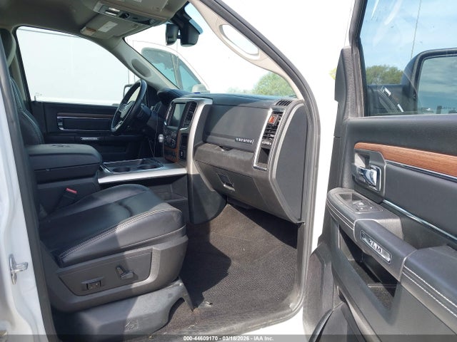 Продаж на аукціоні авто 2017 Ram 1500 Laramie  4x4 5'7 Box, vin: 1C6RR7NT3HS568419, номер лоту: 44609170