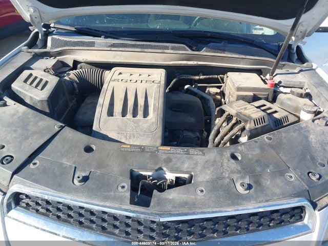 2015 Chevrolet Equinox 1lt მანქანა იყიდება აუქციონზე, vin: 2GNALBEK8F1172640, აუქციონის ნომერი: 44609174