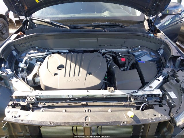 YV4M12PJ1T1456688 Volvo Xc90 Core