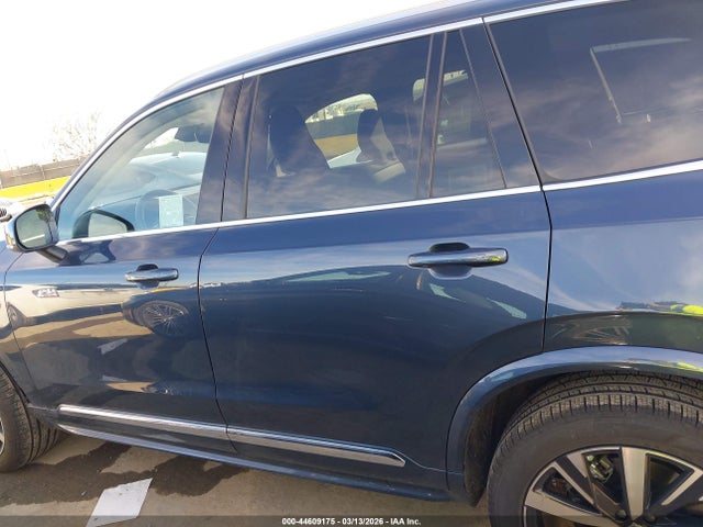 YV4M12PJ1T1456688 Volvo Xc90 Core
