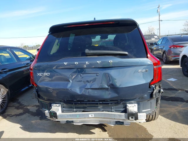 YV4M12PJ1T1456688 Volvo Xc90 Core