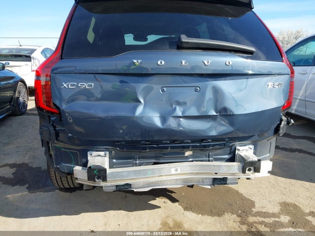 YV4M12PJ1T1456688 Volvo Xc90 Core