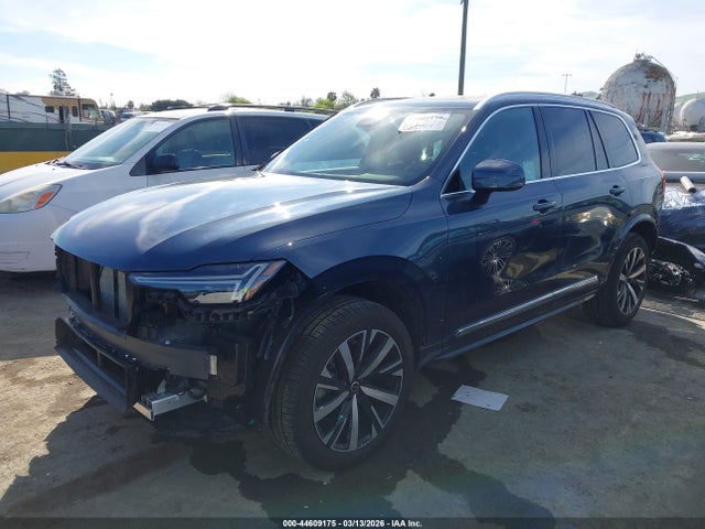 YV4M12PJ1T1456688 Volvo Xc90 Core