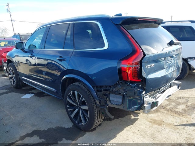 YV4M12PJ1T1456688 Volvo Xc90 Core
