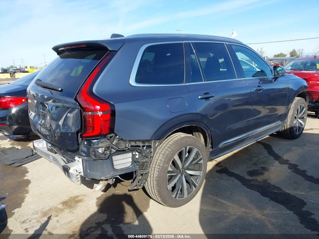 YV4M12PJ1T1456688 Volvo Xc90 Core