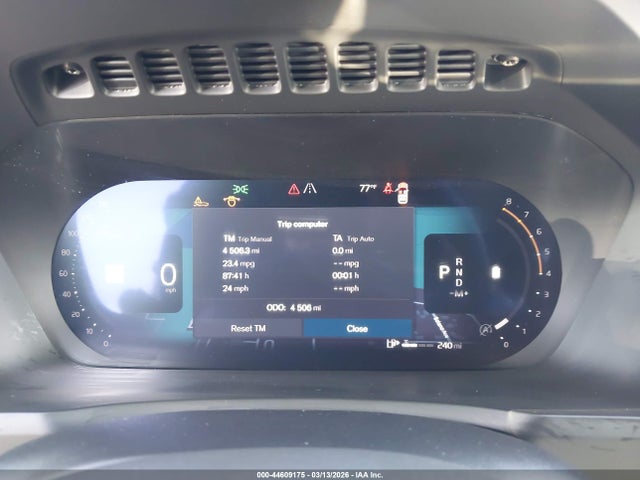 YV4M12PJ1T1456688 Volvo Xc90 Core