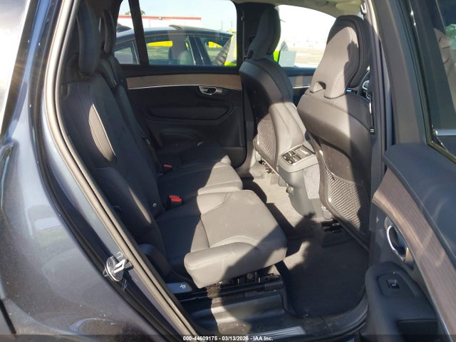 YV4M12PJ1T1456688 Volvo Xc90 Core