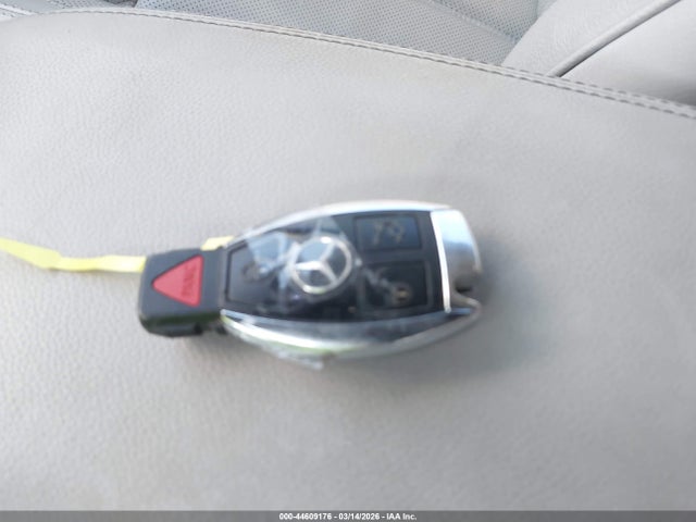 2011 MERCEDES-BENZ GL 550 4JGBF8GE8BA639131 Photo 10