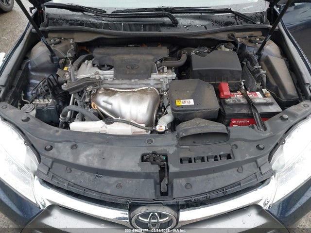 4T1BF1FK1HU791340 Toyota CAMRY LE