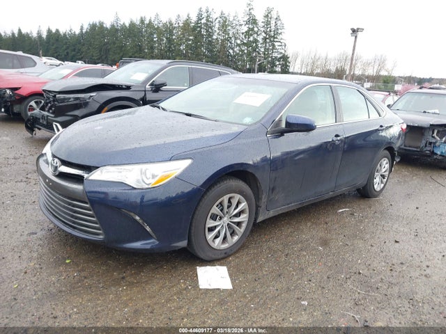 4T1BF1FK1HU791340 Toyota CAMRY LE