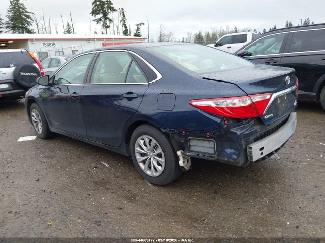 4T1BF1FK1HU791340 Toyota CAMRY LE