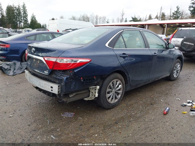 4T1BF1FK1HU791340 Toyota CAMRY LE