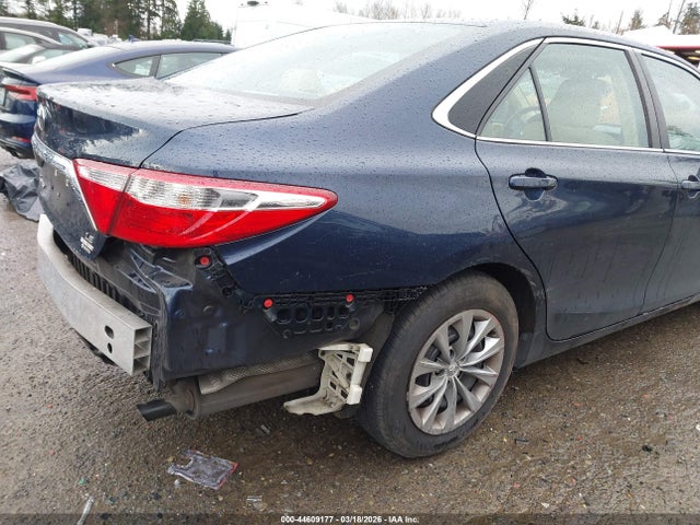 4T1BF1FK1HU791340 Toyota CAMRY LE