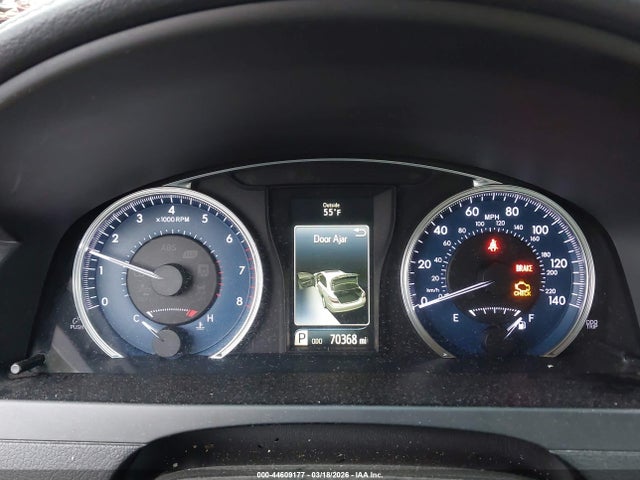 4T1BF1FK1HU791340 Toyota CAMRY LE