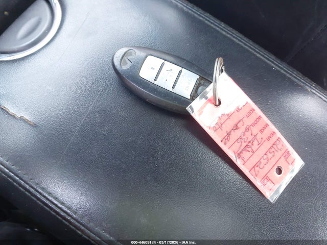 Продажа на аукционе авто 2011 Infiniti G37 Journey, vin: JN1CV6EK3BM215527, номер лота: 44609184