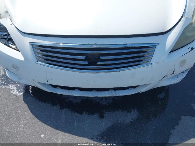 Продажа на аукционе авто 2011 Infiniti G37 Journey, vin: JN1CV6EK3BM215527, номер лота: 44609184