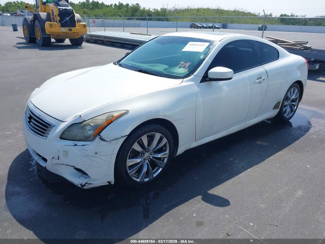 Продажа на аукционе авто 2011 Infiniti G37 Journey, vin: JN1CV6EK3BM215527, номер лота: 44609184