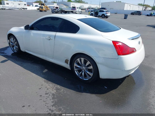 Продажа на аукционе авто 2011 Infiniti G37 Journey, vin: JN1CV6EK3BM215527, номер лота: 44609184