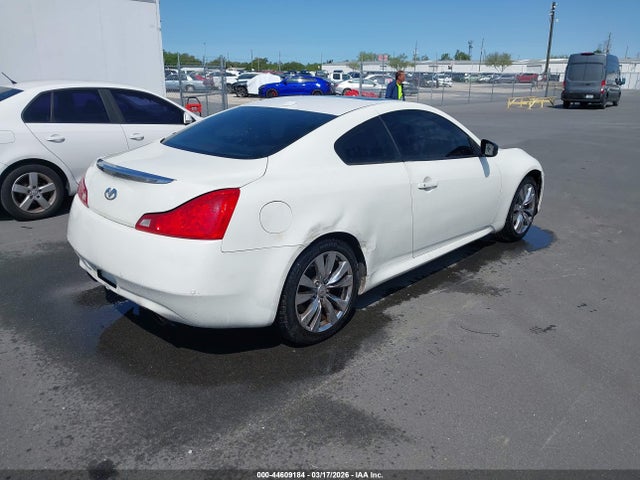 Продажа на аукционе авто 2011 Infiniti G37 Journey, vin: JN1CV6EK3BM215527, номер лота: 44609184