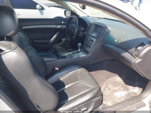 Продажа на аукционе авто 2011 Infiniti G37 Journey, vin: JN1CV6EK3BM215527, номер лота: 44609184