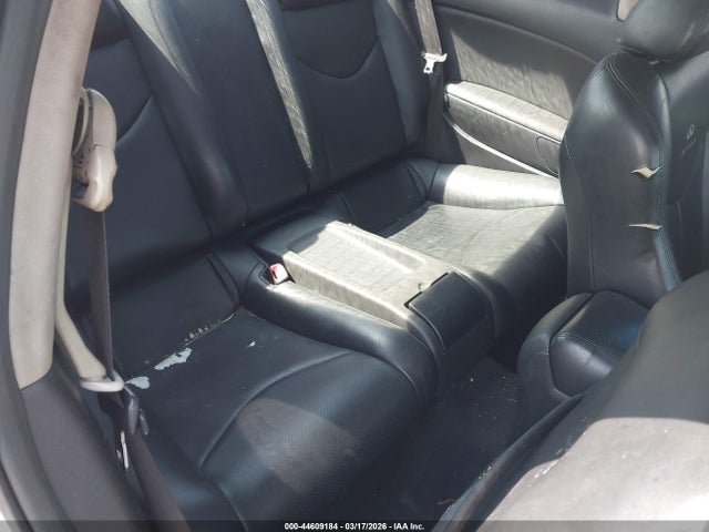 Продажа на аукционе авто 2011 Infiniti G37 Journey, vin: JN1CV6EK3BM215527, номер лота: 44609184