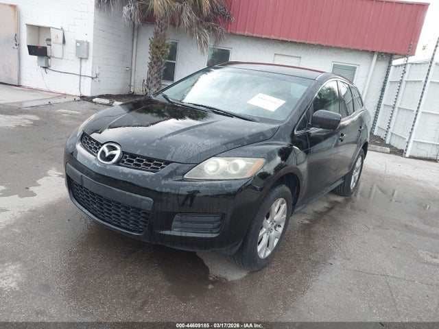Aukcja sprzedaży 2007 Mazda Cx-7 Sport, vin: JM3ER293770116608, numer aukcji: 44609185