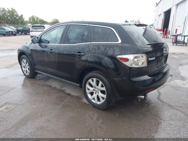 Aukcja sprzedaży 2007 Mazda Cx-7 Sport, vin: JM3ER293770116608, numer aukcji: 44609185