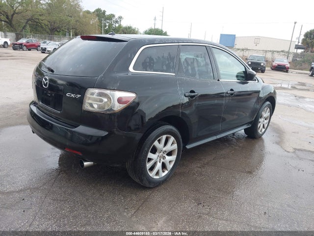 Aukcja sprzedaży 2007 Mazda Cx-7 Sport, vin: JM3ER293770116608, numer aukcji: 44609185