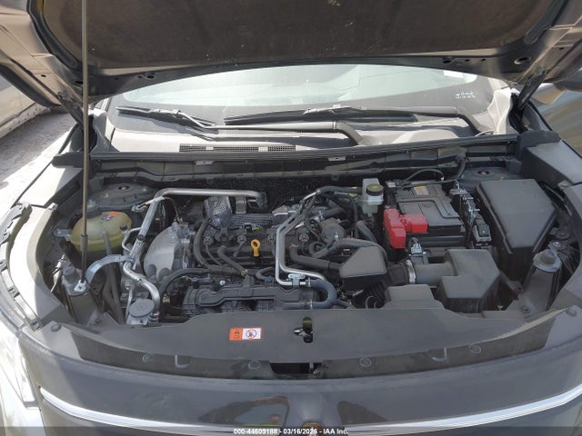 2025 MITSUBISHI OUTLANDER JA4J3VA84SZ014604 Photo 9