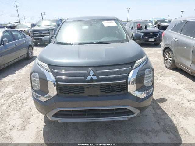 Продаж на аукціоні авто 2025 Mitsubishi Outlander Se 2.5 2wd, vin: JA4J3VA84SZ014604, номер лоту: 44609188