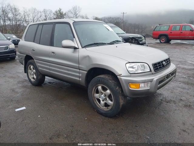 1999 TOYOTA RAV4 JT3HP10VXX7142734