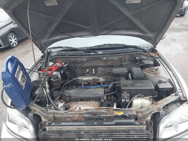 1999 TOYOTA RAV4 JT3HP10VXX7142734 Photo 9