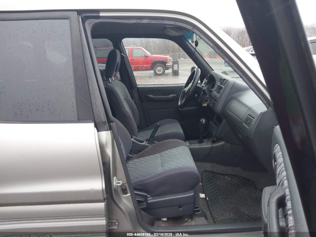 1999 TOYOTA RAV4 JT3HP10VXX7142734 Photo 4