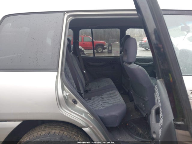 1999 TOYOTA RAV4 JT3HP10VXX7142734 Photo 7