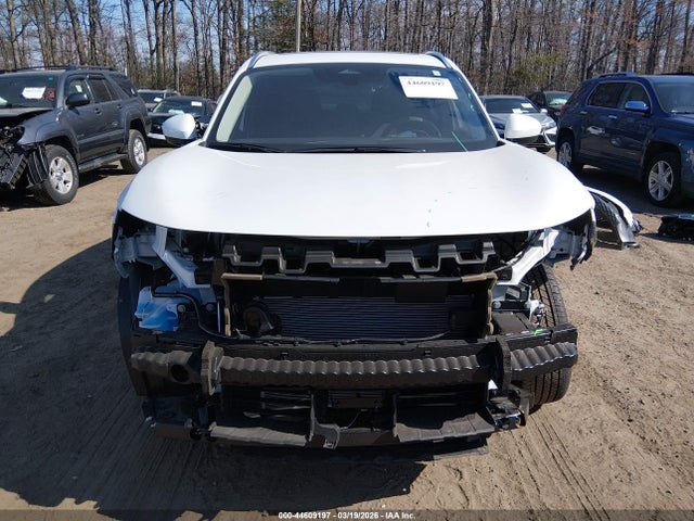 Aukcja sprzedaży 2025 Nissan Kicks Sv Intelligent Awd, vin: 3N8AP6CB3SL430695, numer aukcji: 44609197