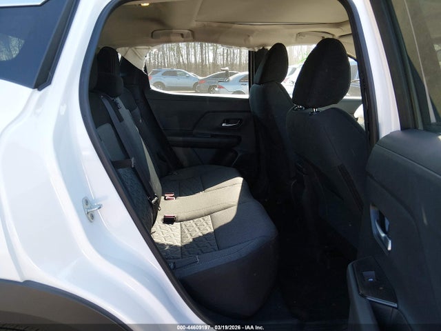 Aukcja sprzedaży 2025 Nissan Kicks Sv Intelligent Awd, vin: 3N8AP6CB3SL430695, numer aukcji: 44609197