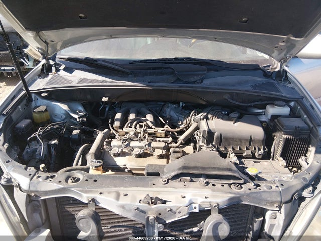 Aukcja sprzedaży 2005 Lexus Rx 330, vin: 2T2HA31UX5C075283, numer aukcji: 44609200