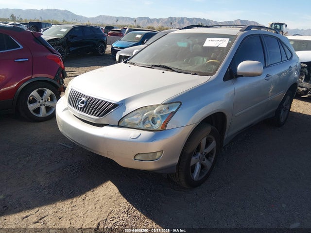 Aukcja sprzedaży 2005 Lexus Rx 330, vin: 2T2HA31UX5C075283, numer aukcji: 44609200