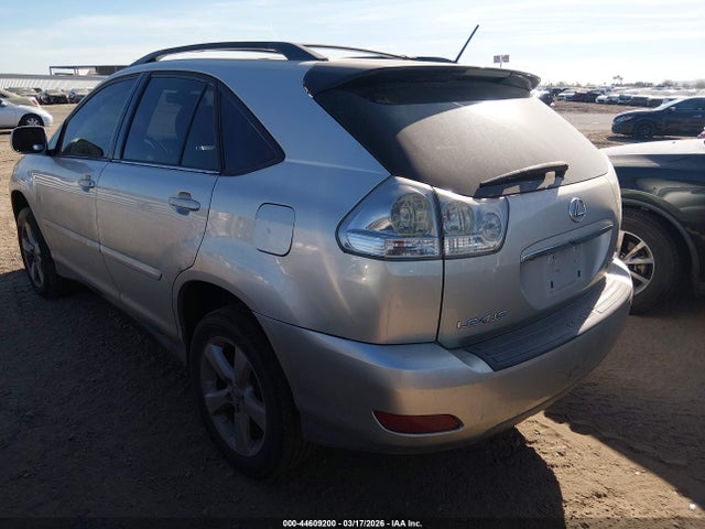 Aukcja sprzedaży 2005 Lexus Rx 330, vin: 2T2HA31UX5C075283, numer aukcji: 44609200
