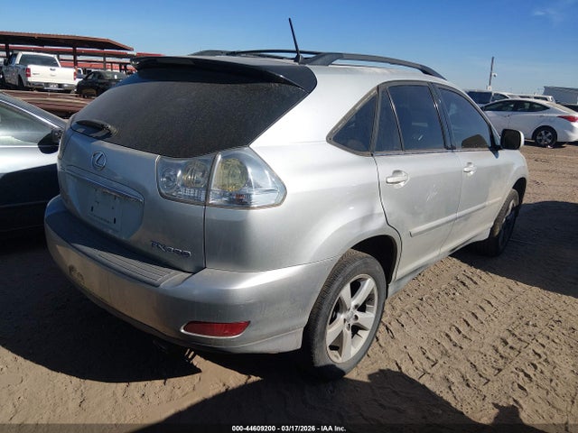 Aukcja sprzedaży 2005 Lexus Rx 330, vin: 2T2HA31UX5C075283, numer aukcji: 44609200