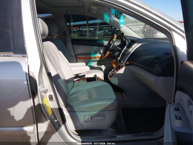 Aukcja sprzedaży 2005 Lexus Rx 330, vin: 2T2HA31UX5C075283, numer aukcji: 44609200