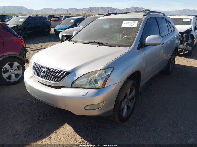 Aukcja sprzedaży 2005 Lexus Rx 330, vin: 2T2HA31UX5C075283, numer aukcji: 44609200